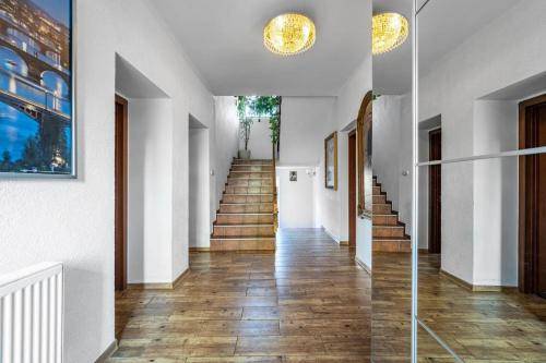 Appartement Prague 9