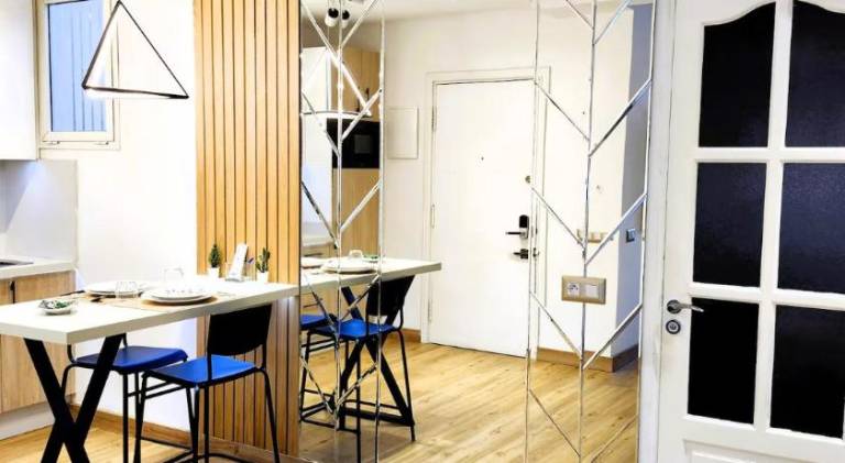 Holiday apartment | Dogs allowed — photo 4