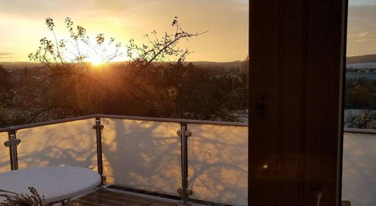 65 m² Ferienwohnung
