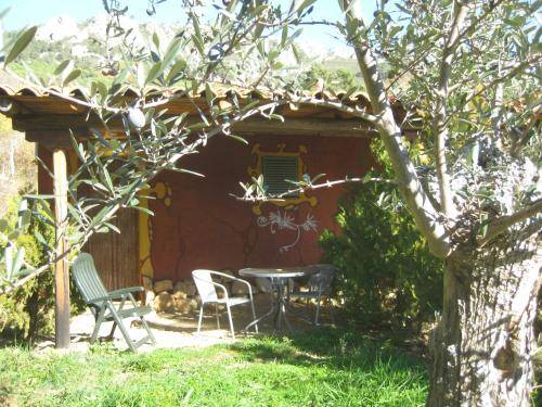Apartamento Guadalupe