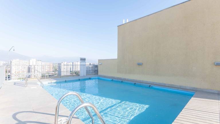 Apartment  San Miguel