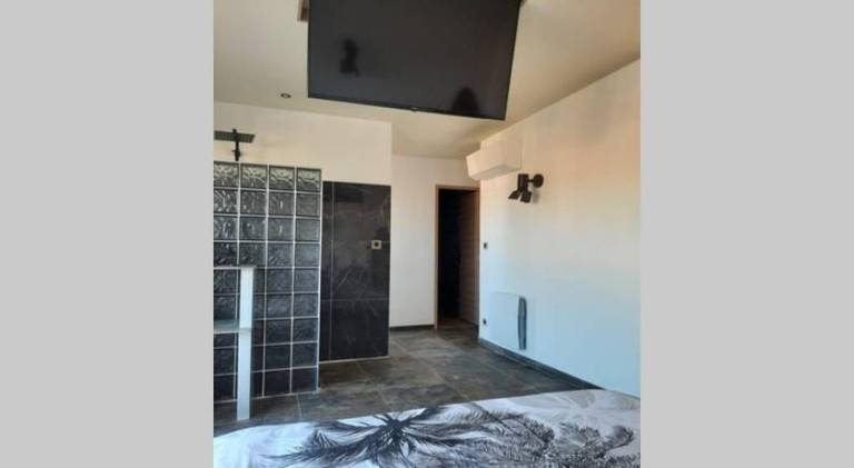 Rental apartment with jacuzzi — photo 5