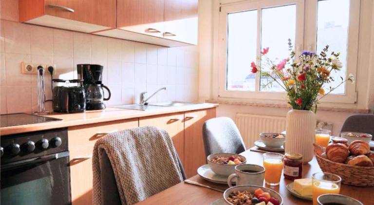Lovely apartment | Pets allowed — photo 2