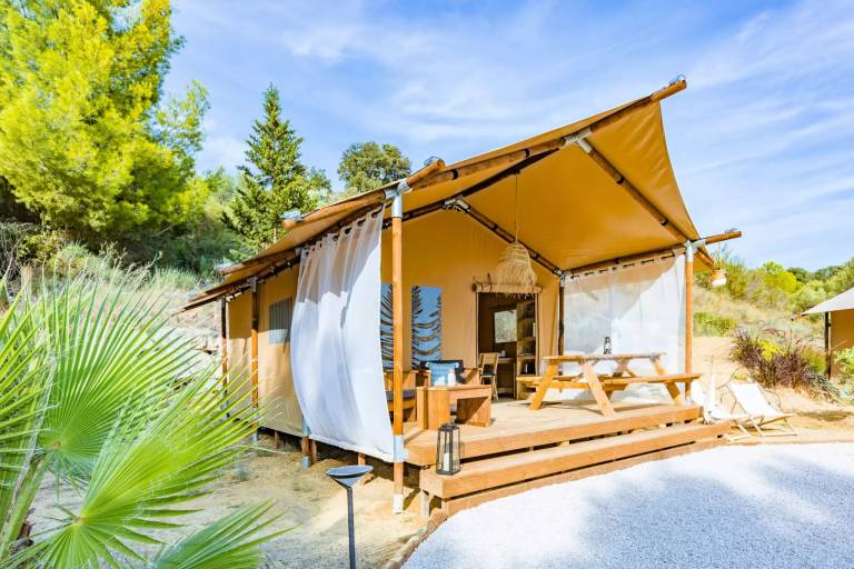 Mobil-home Commequiers