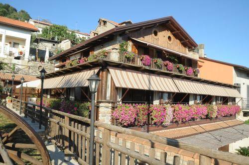 House Amalfi
