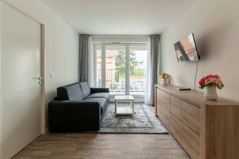 Appartement Aulnay-sous-Bois