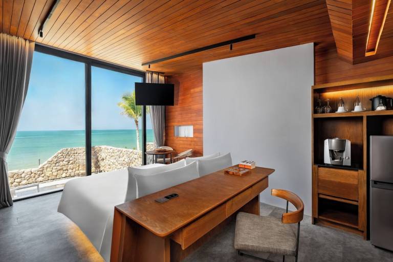 Resort Baan Khaolak Resort