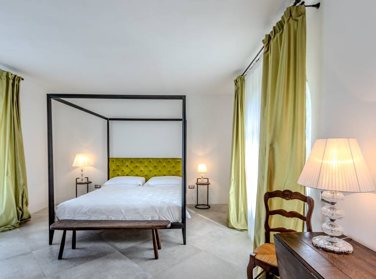 Privatzimmer Campiglia Marittima