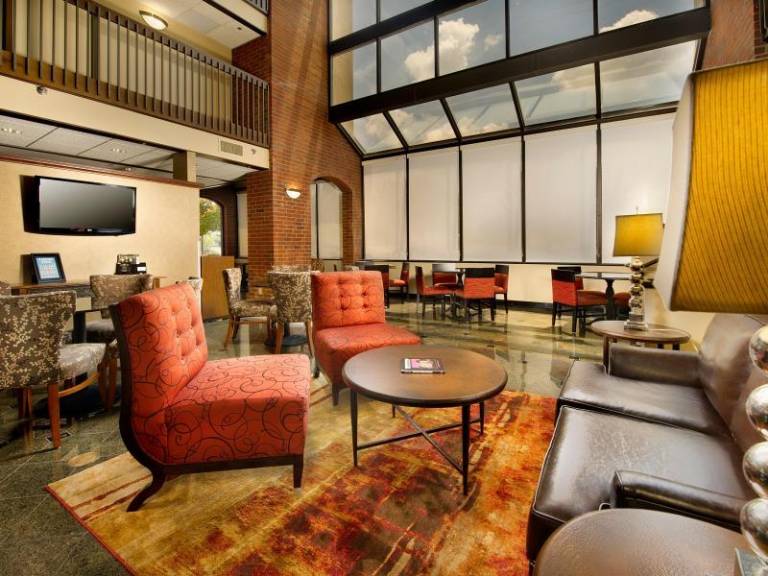 Drury Inn Paducah in Paducah, KY