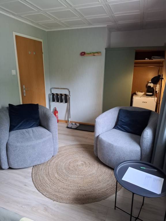 Hochwald En Suite