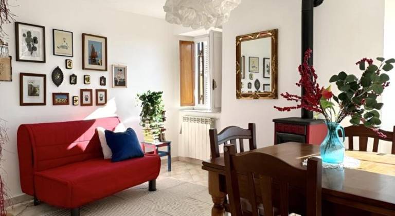 Apartment | Pets are welcome in Fiuggi