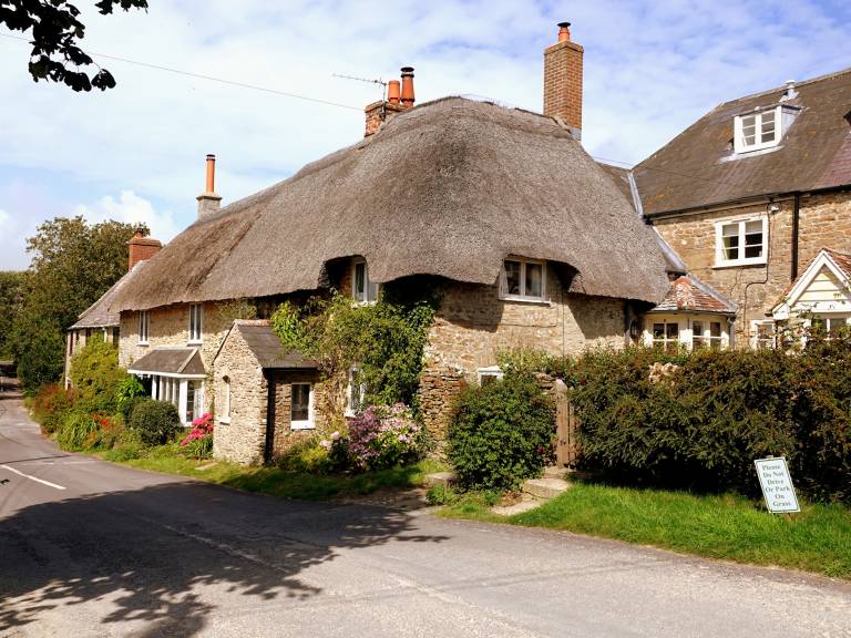 Cottage Abbotsbury