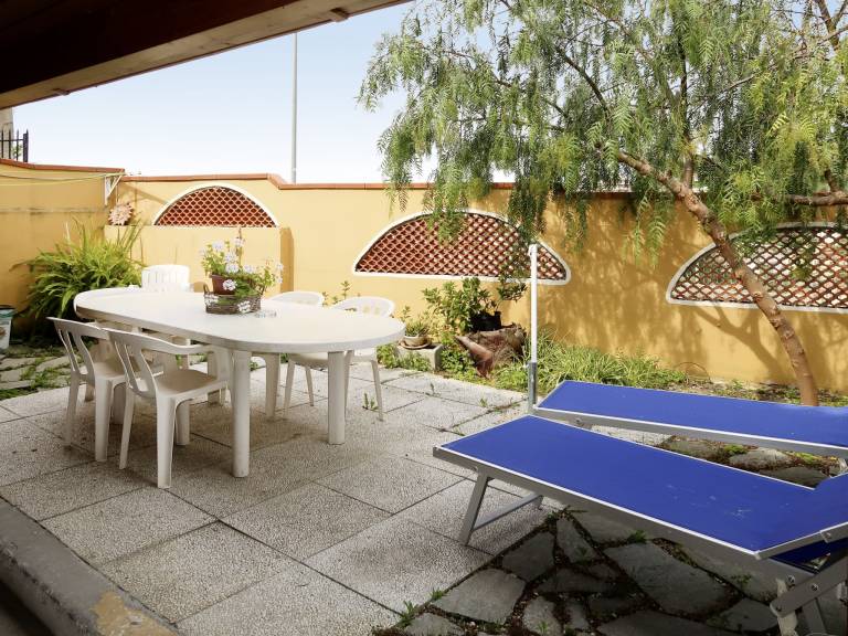 Fully equipped pleasant house with BBQ, garden & patio | Sea view | Pets allowed — photo 4