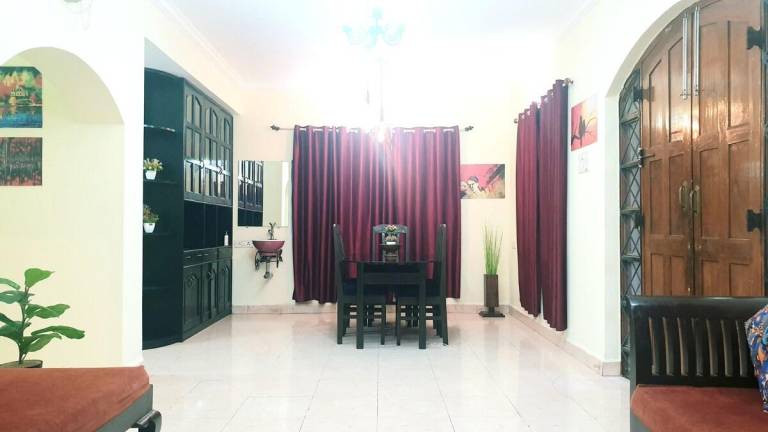 Grstays 3bhk Private Pool Villa in Calangute — photo 5