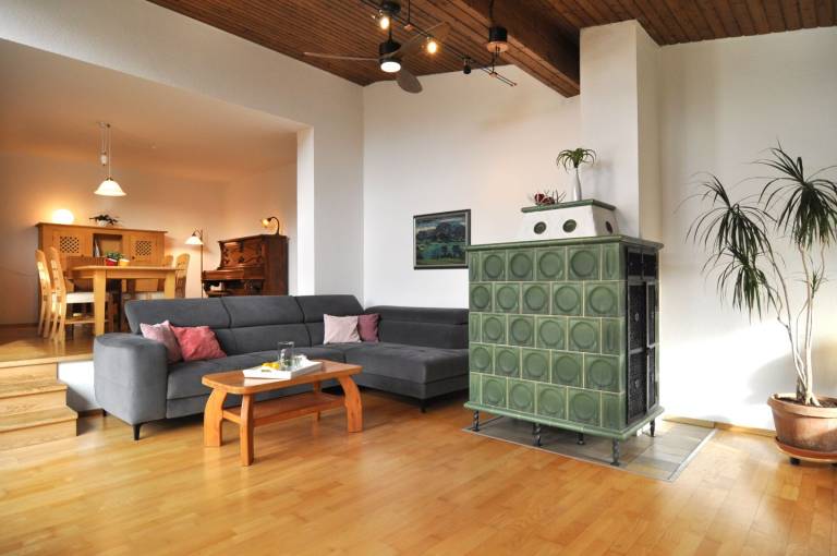 Ferienwohnung "Philomena" — photo 3