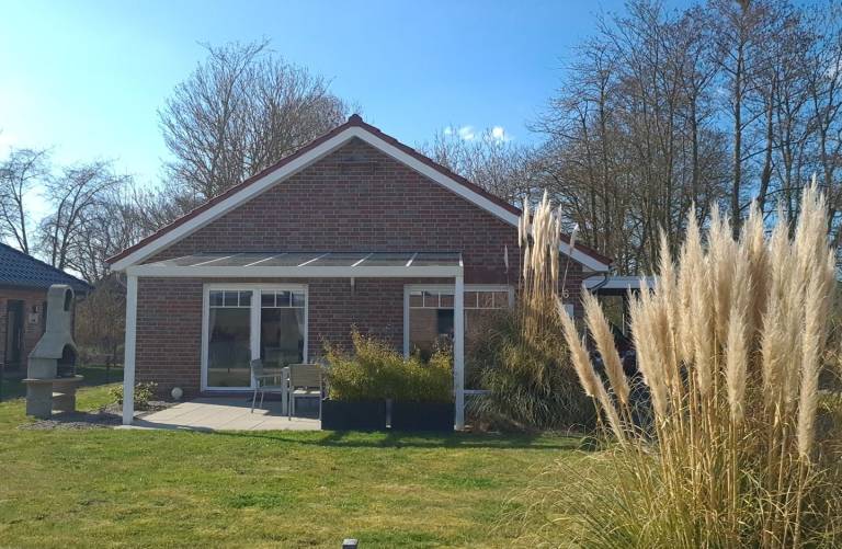 90 m&sup2; Ferienhaus