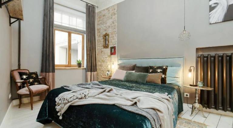 Wonderful holiday apartment | Next to Nativity Cathedral | Pet-friendly in Riga