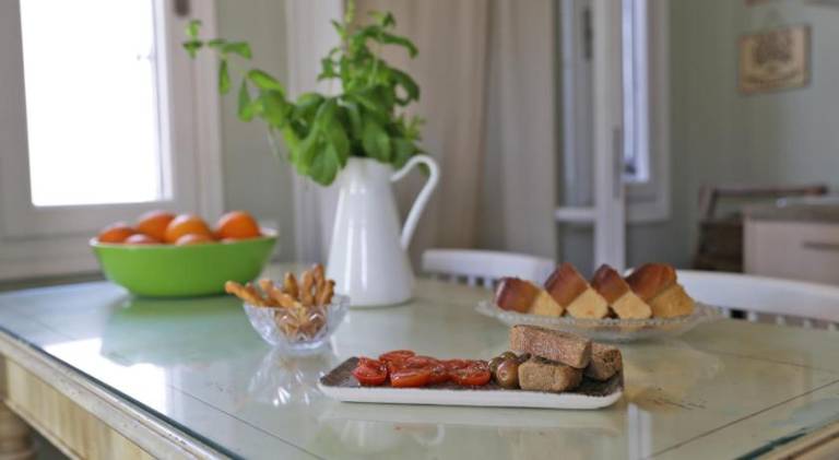 Family-friendly beautiful rental apartment with terrace | Next to the beach | Pet-friendly — photo 5