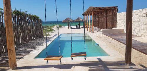 Villa Telchac Puerto