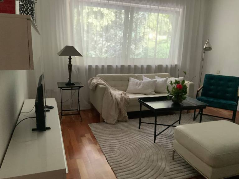Ferienwohnung Bad Vilbel