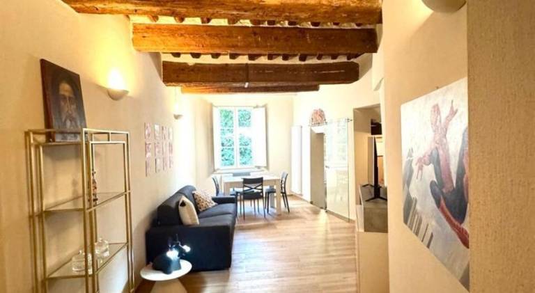Pleasant apartment | Near Lucca Cathedral | Pets are welcome — photo 3
