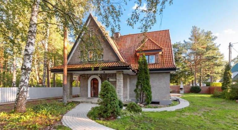 Villa Kivimäe