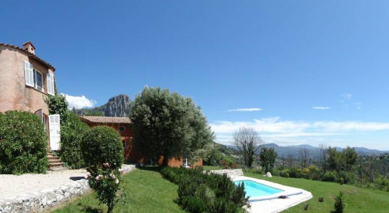 Nice villa with pool | Dogs allowed — photo 3