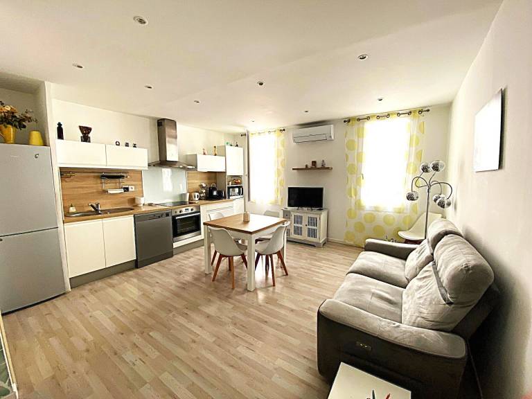 Ferienwohnung  La Ciotat