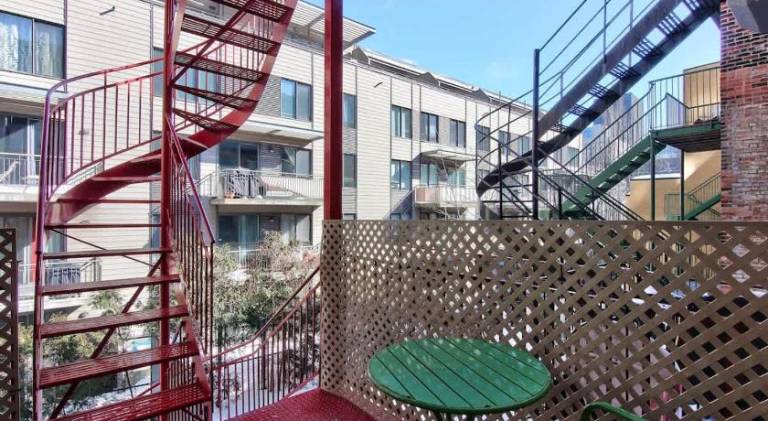 Rental apartment | Next to Notre-Dame Basilica — photo 4