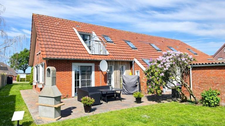 Ferienwohnung  Marienhafe