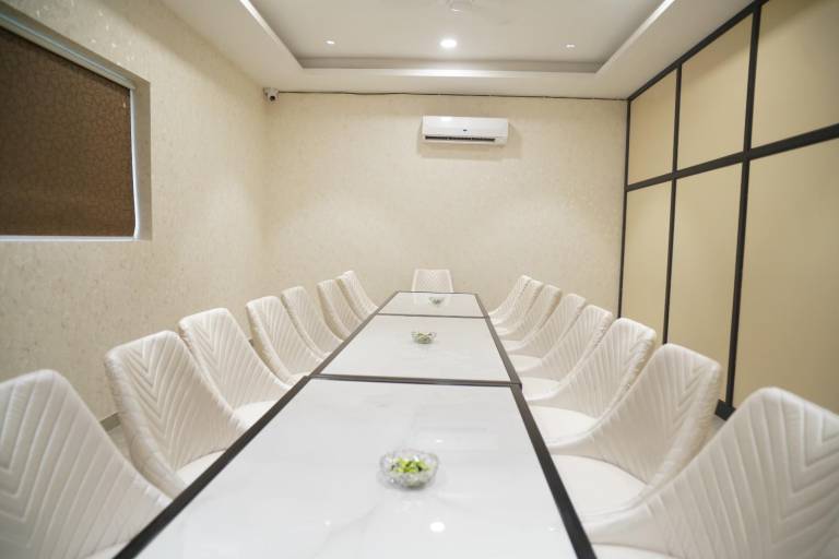 Hotel Mahalaxmi Grand