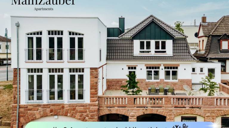 Ferienwohnung Bürgstadt