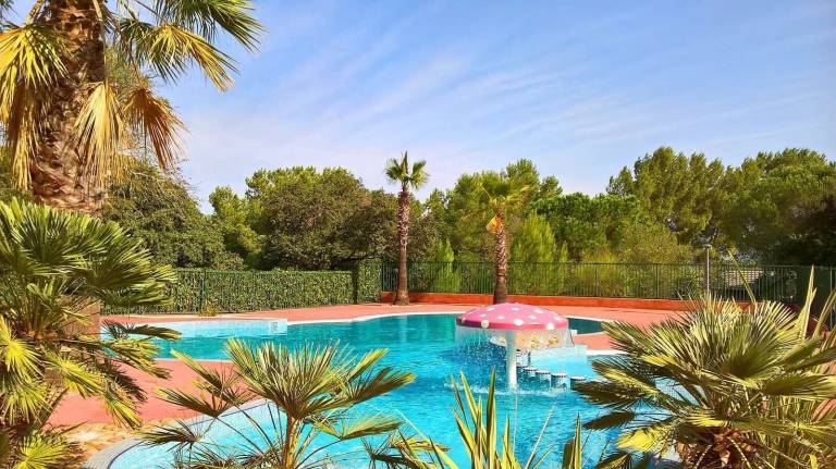 Village vacances Agde