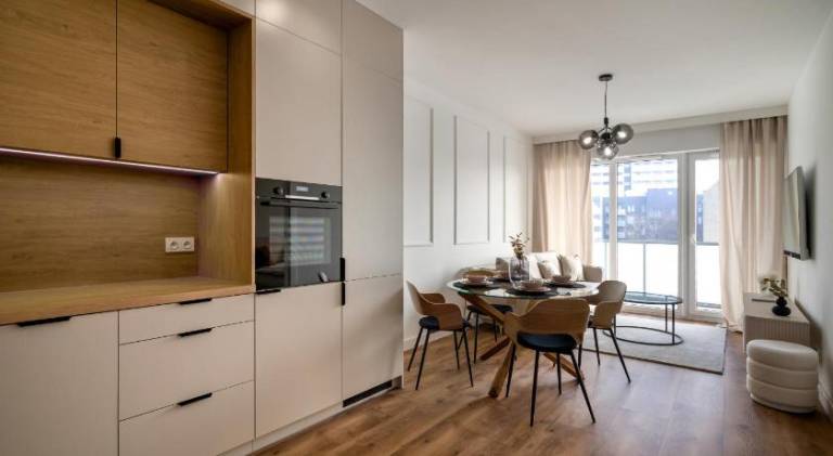 Beautiful rental apartment | Near St. Elisabeth's Church | Pets allowed — photo 2