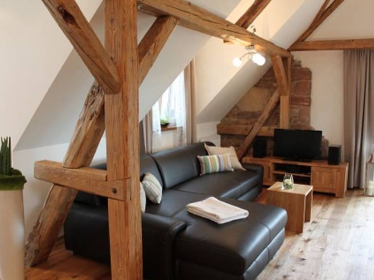 Ferienwohnung Freiamt