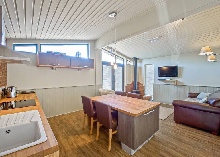 Chalet Ollerton