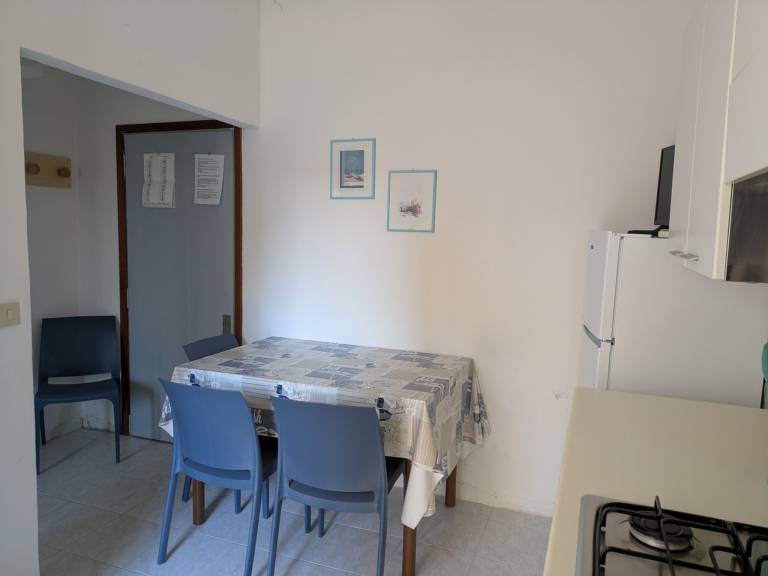 Family-friendly lovely rental apartment | City view | Close to the beach | Pets allowed — photo 3