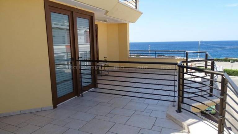 Rental apartment with 3 rooms for 8 persons in Nardò