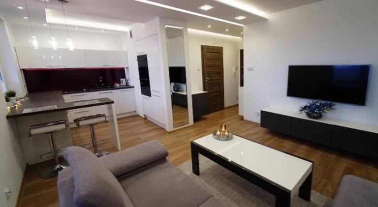 Apartament Pelplin