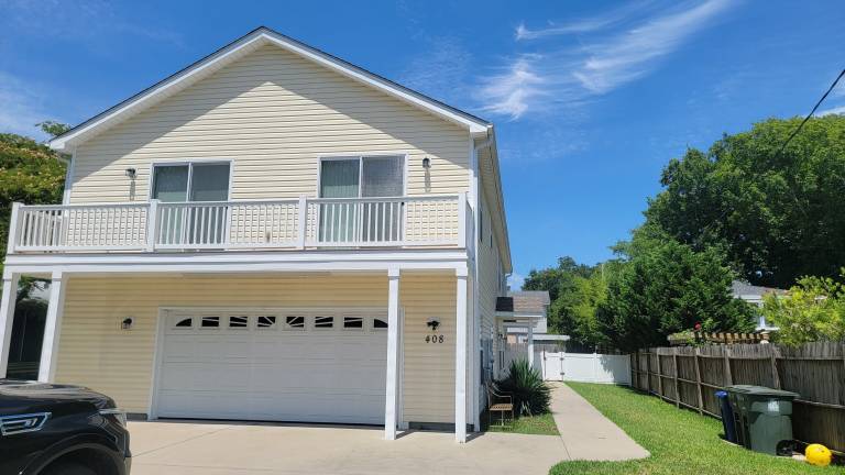 House North Myrtle Beach