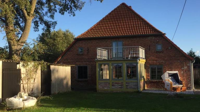 Ferienwohnung  Waase