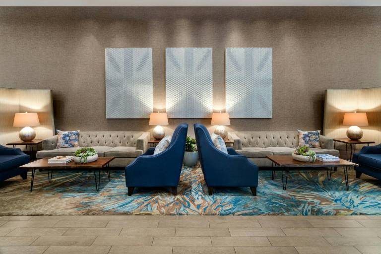 The Westin San Diego Bayview — photo 3