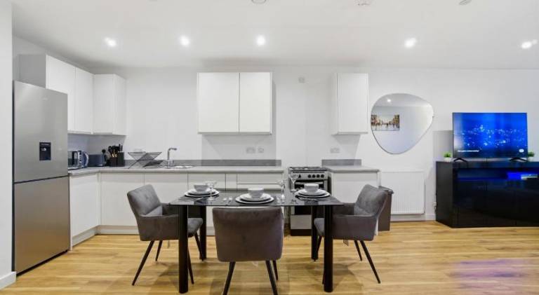 Rental apartment | Pets are welcome — photo 3