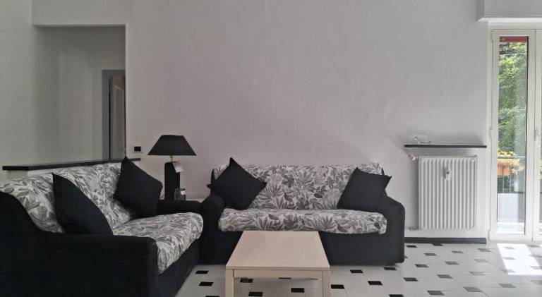 Holiday apartment with 2 rooms for 5 persons — photo 4