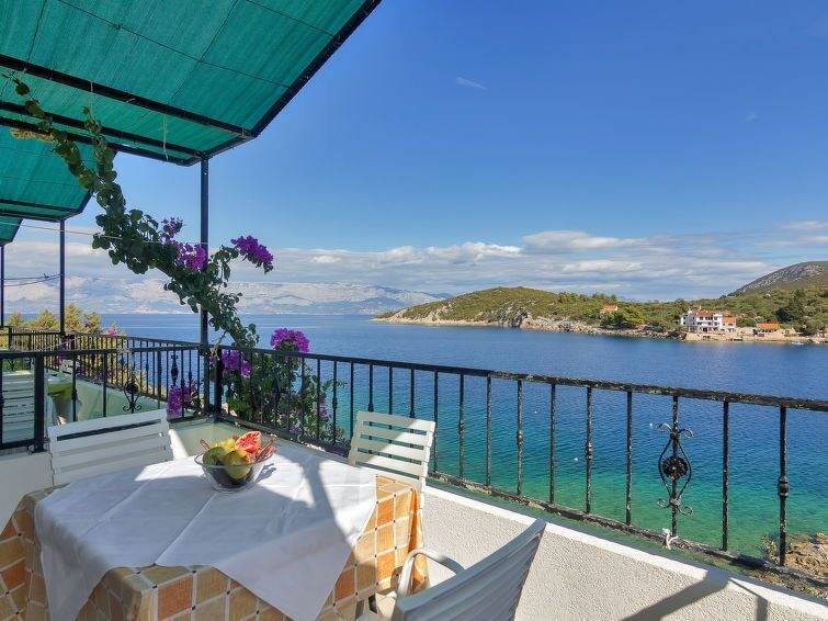 Apartman Zastražišće