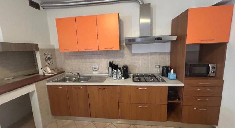 Nice apartment | Pets allowed in Imola