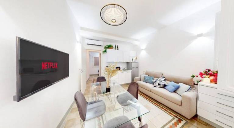Wonderful apartment | Pets are welcome — photo 2