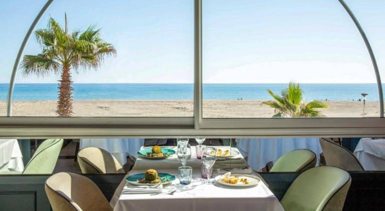 Grand Hotel Les Flamants Roses Thalasso & Spa — photo 3