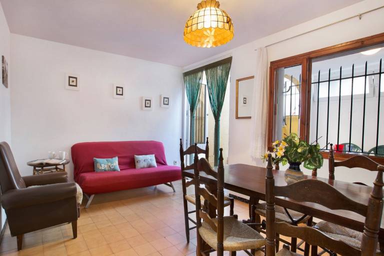 Appartement Calella de Palafrugell