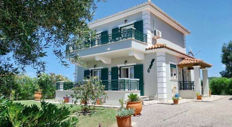 σπίτι Παραλία Άγιος Γεώργιος